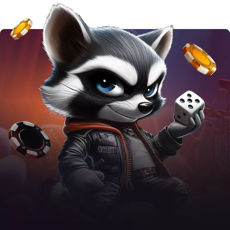 играй RockySpin