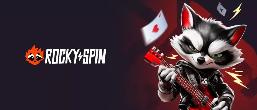 igraj RockySpin