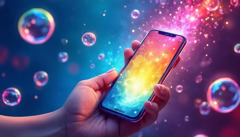 παίξε RockySpin